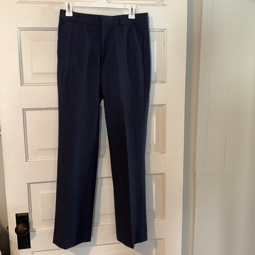 NWOT Banana Republic Blue Pants